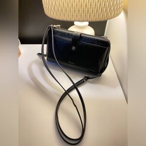 The Sak bag- Crossbody bag